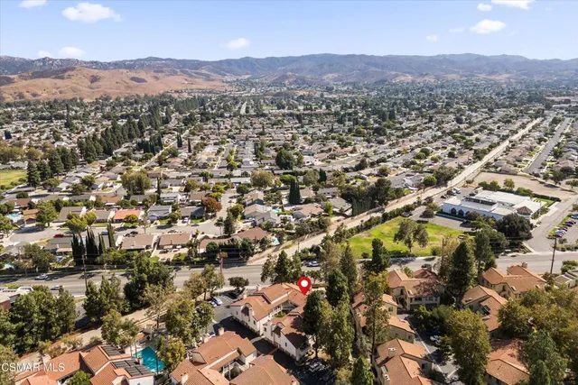 $440,000 | 3306 Darby Street, Unit 402, Simi Valley, CA 93063