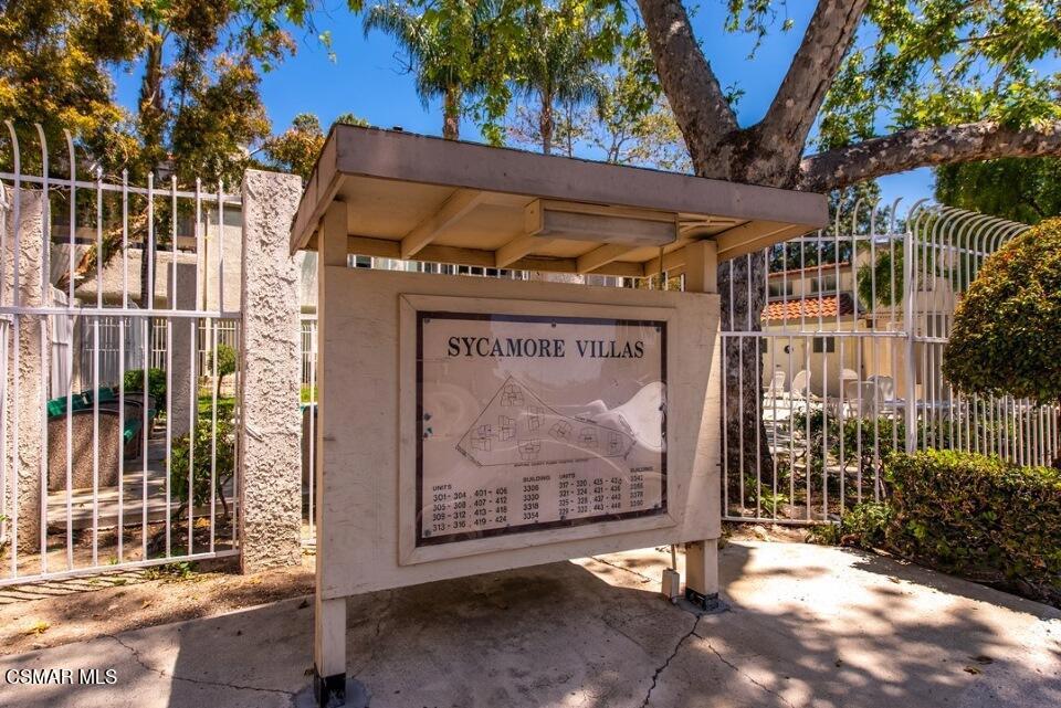 3306 Darby Street, Unit 402 Simi Valley, CA 93063 - Photo 17 of 31