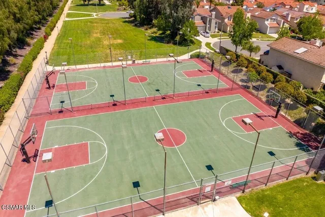 $440,000 | 3306 Darby Street, Unit 402, Simi Valley, CA 93063