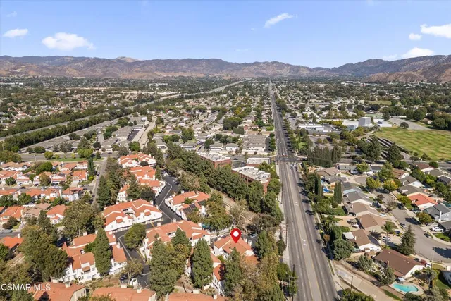 $440,000 | 3306 Darby Street, Unit 402, Simi Valley, CA 93063
