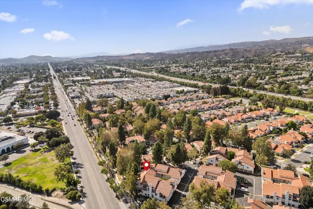 $440,000 | 3306 Darby Street, Unit 402, Simi Valley, CA 93063