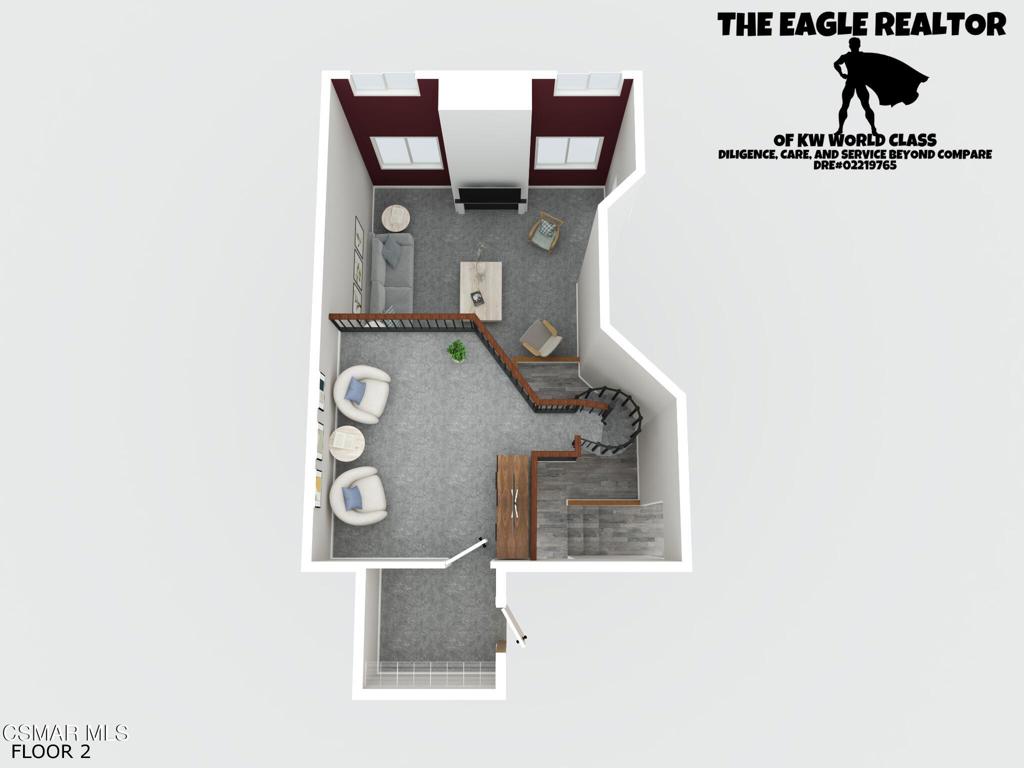 3306 Darby Street, Unit 402 Simi Valley, CA 93063 - Photo 29 of 31