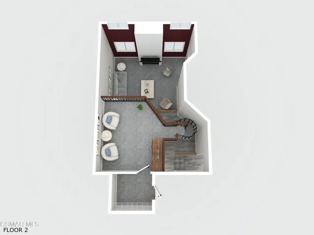 $440,000 | 3306 Darby Street, Unit 402, Simi Valley, CA 93063