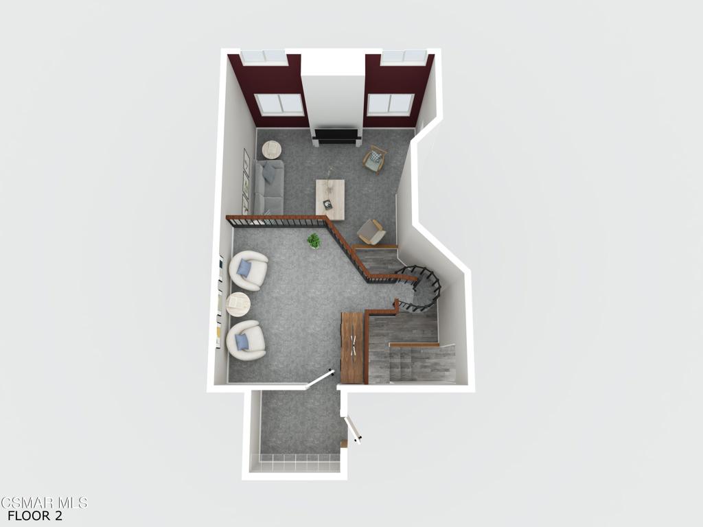 3306 Darby Street, Unit 402 Simi Valley, CA 93063 - Photo 31 of 31