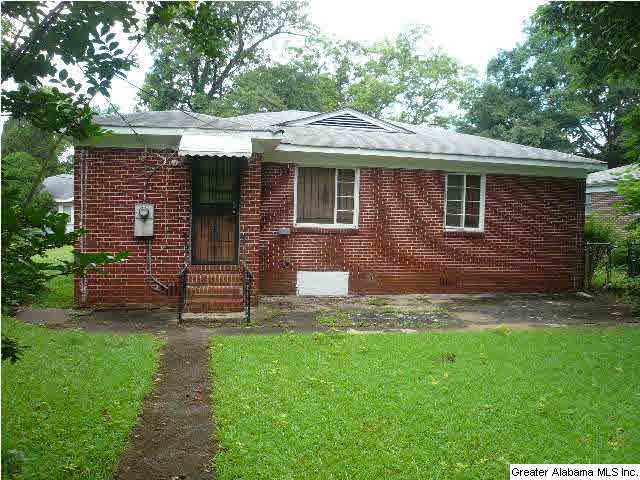 813 29th Street Southwest Birmingham, AL 35211 - Photo 8 of 8