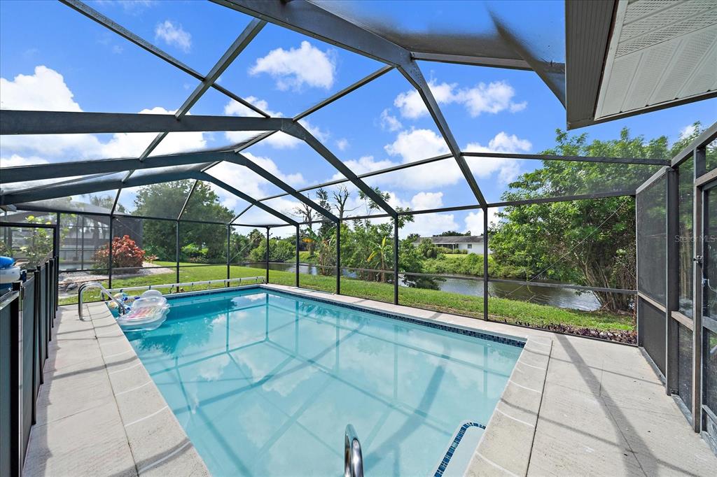3041 Clifford Street Punta Gorda, FL 33980 - Photo 2 of 28