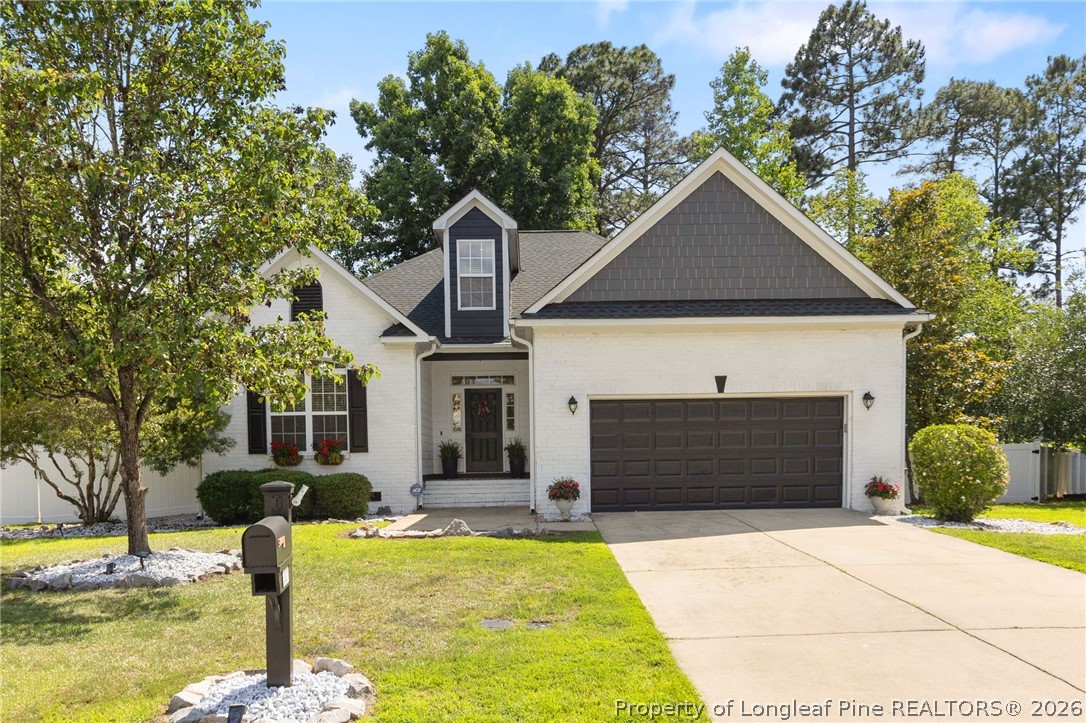 327 Ridgeway Court Fayetteville, NC 28311 - Photo 44 of 46