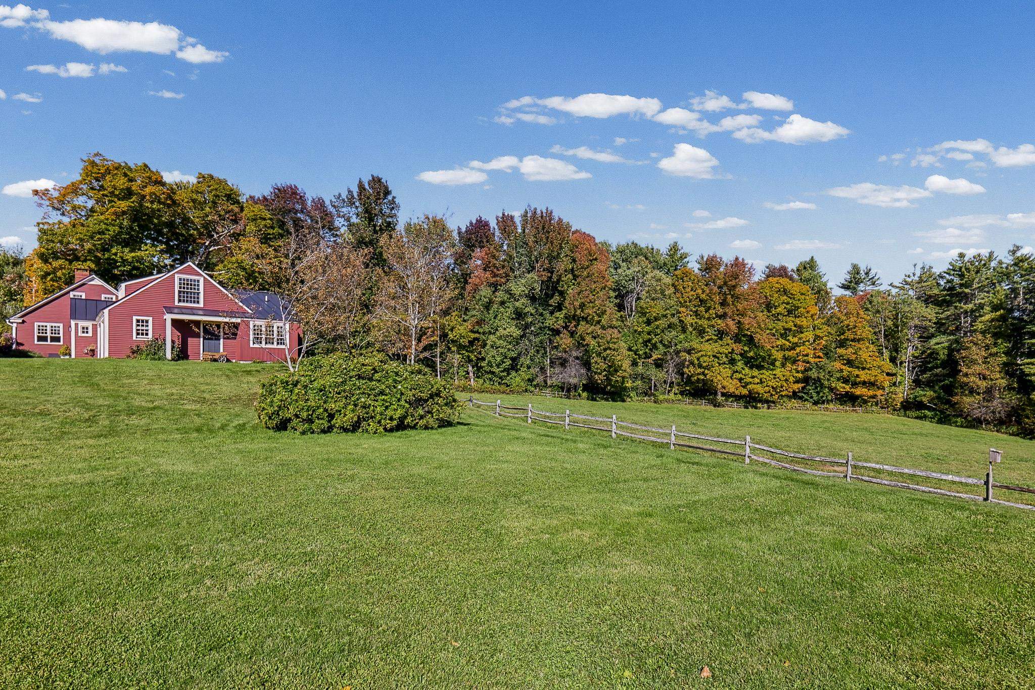 218 North Puckerbrush Road Reading, VT 05153 - Photo 5 of 52 Gallery Image 5