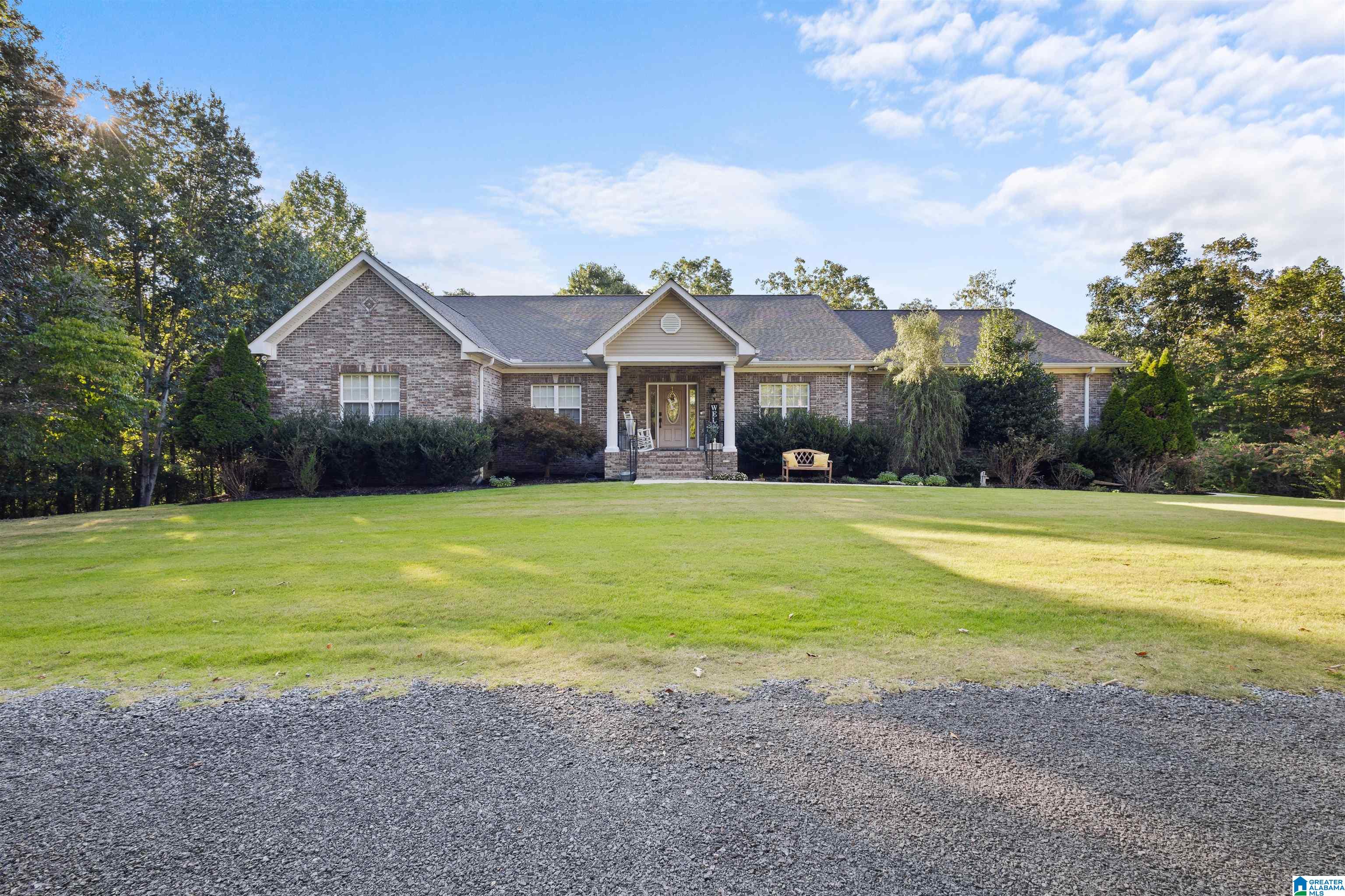 20 Gurley Drive Oneonta, AL 35121 - Photo 1 of 44