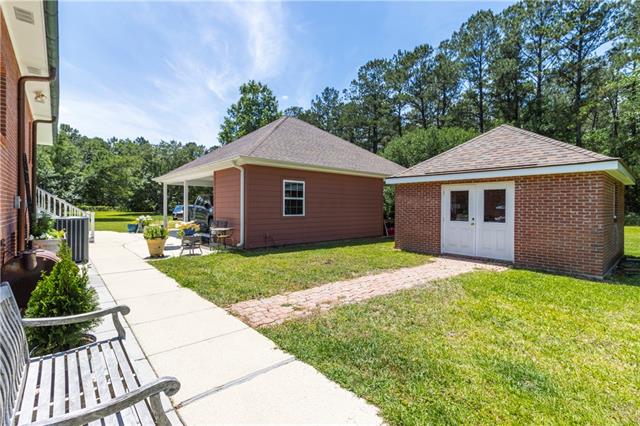 22435 Hoffman Road Mandeville, LA 70471 - Photo 40 of 55