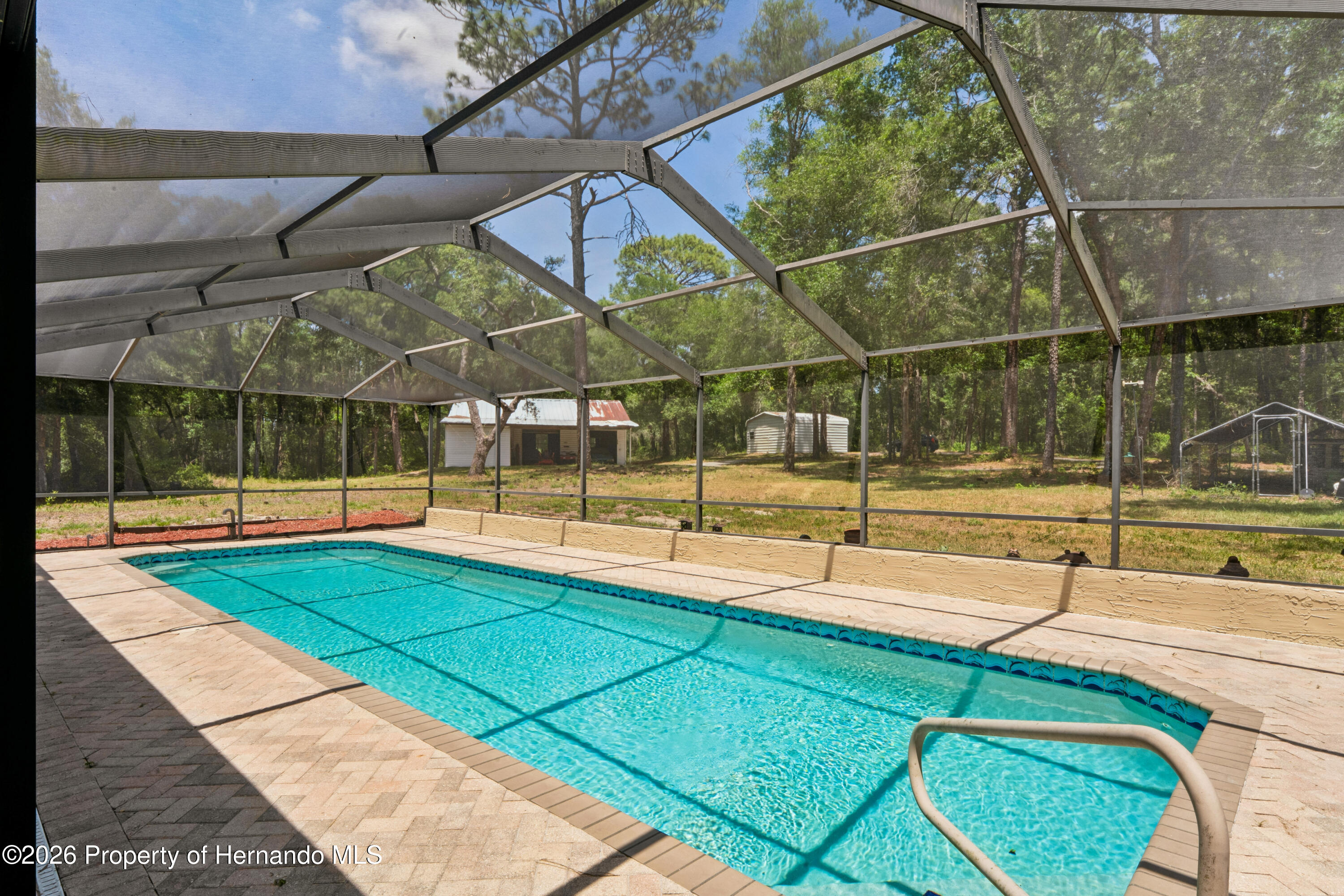 16225 Bonzai Trail Spring Hill, FL 34613 - Photo 50 of 81