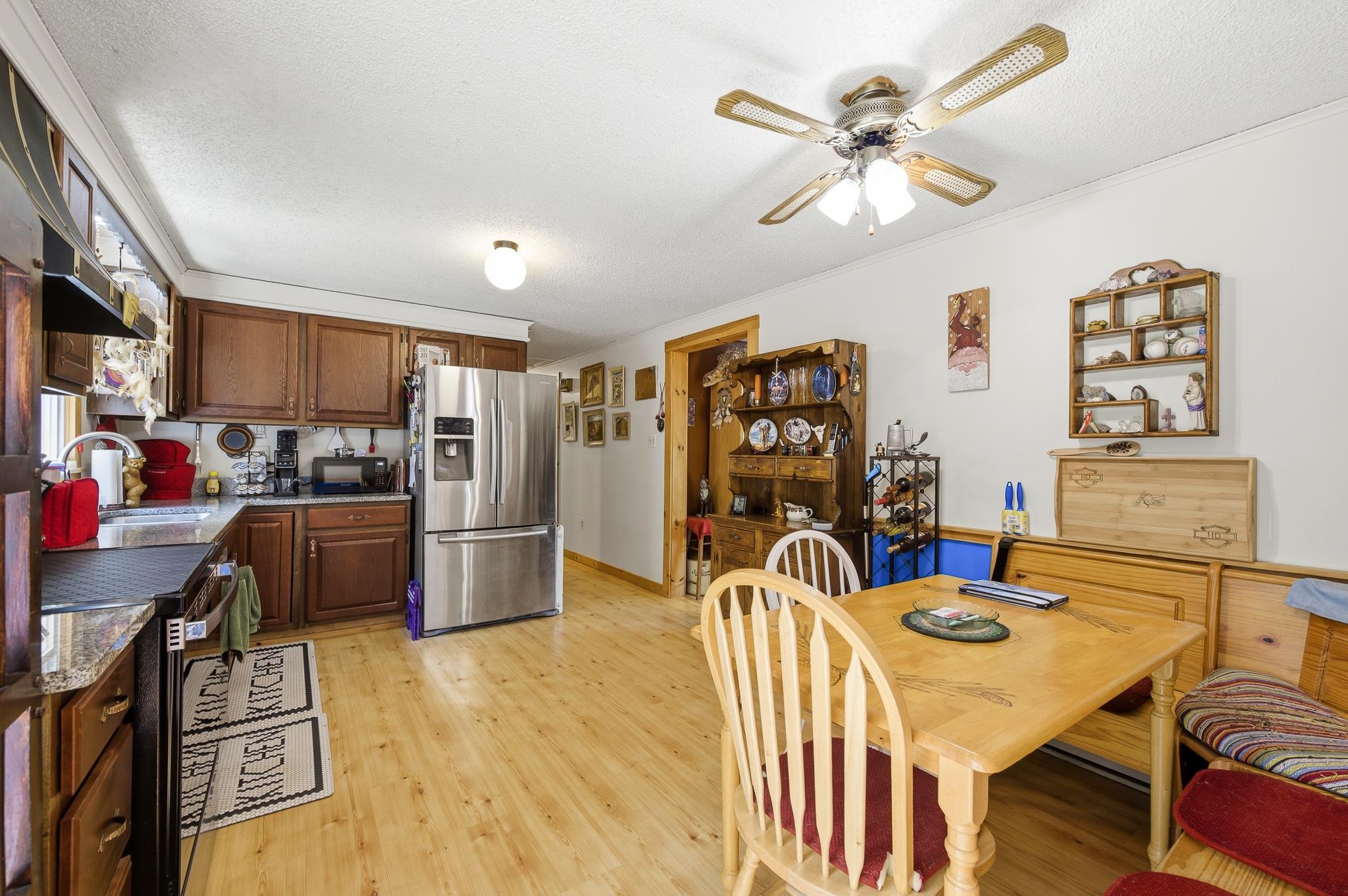 1326 Lost Nation Road Northumberland, NH 03582 - Photo 14 of 48