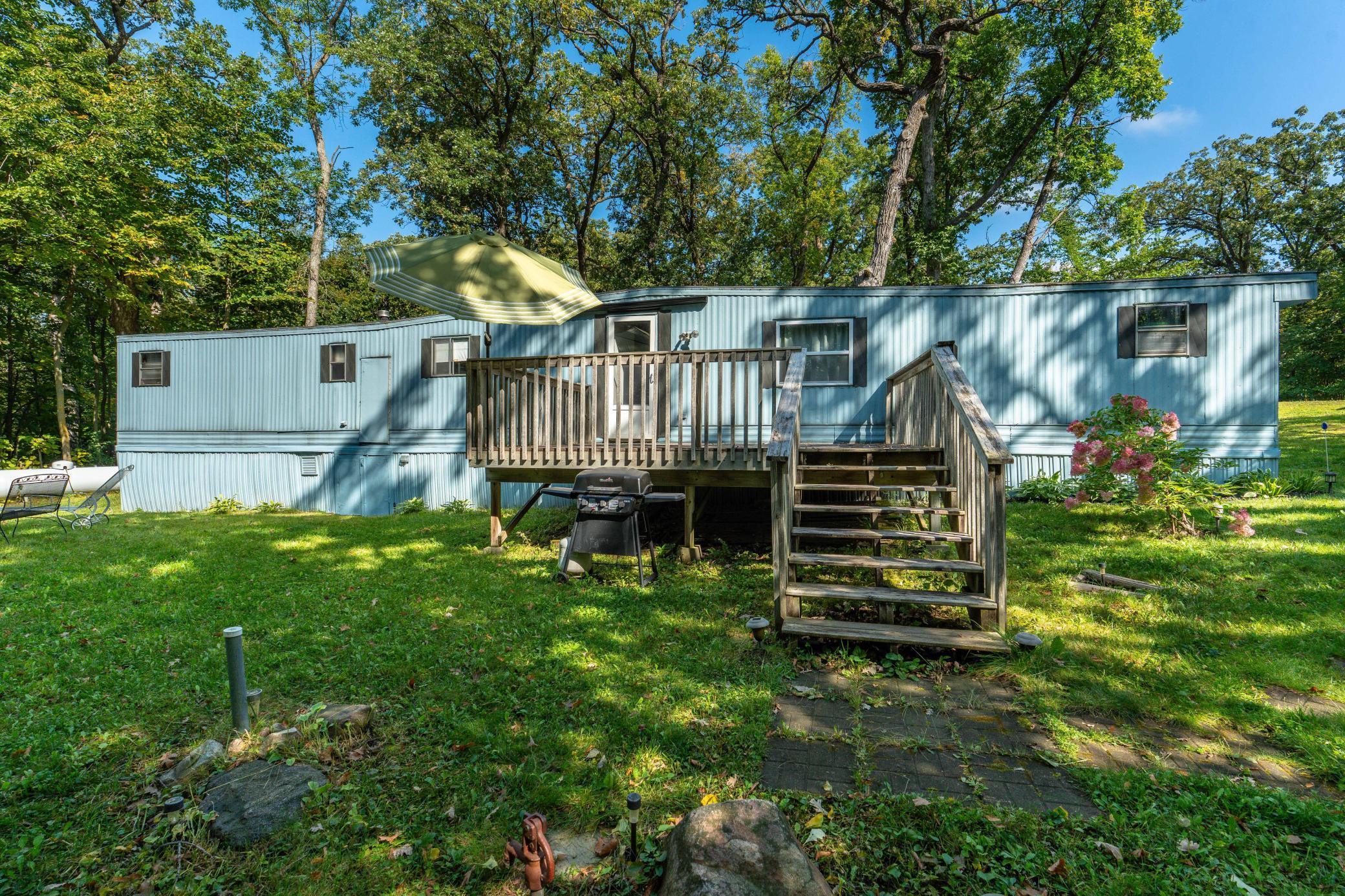 18101 Minni Acres Road Clitherall, MN 56524 - Photo 17 of 62