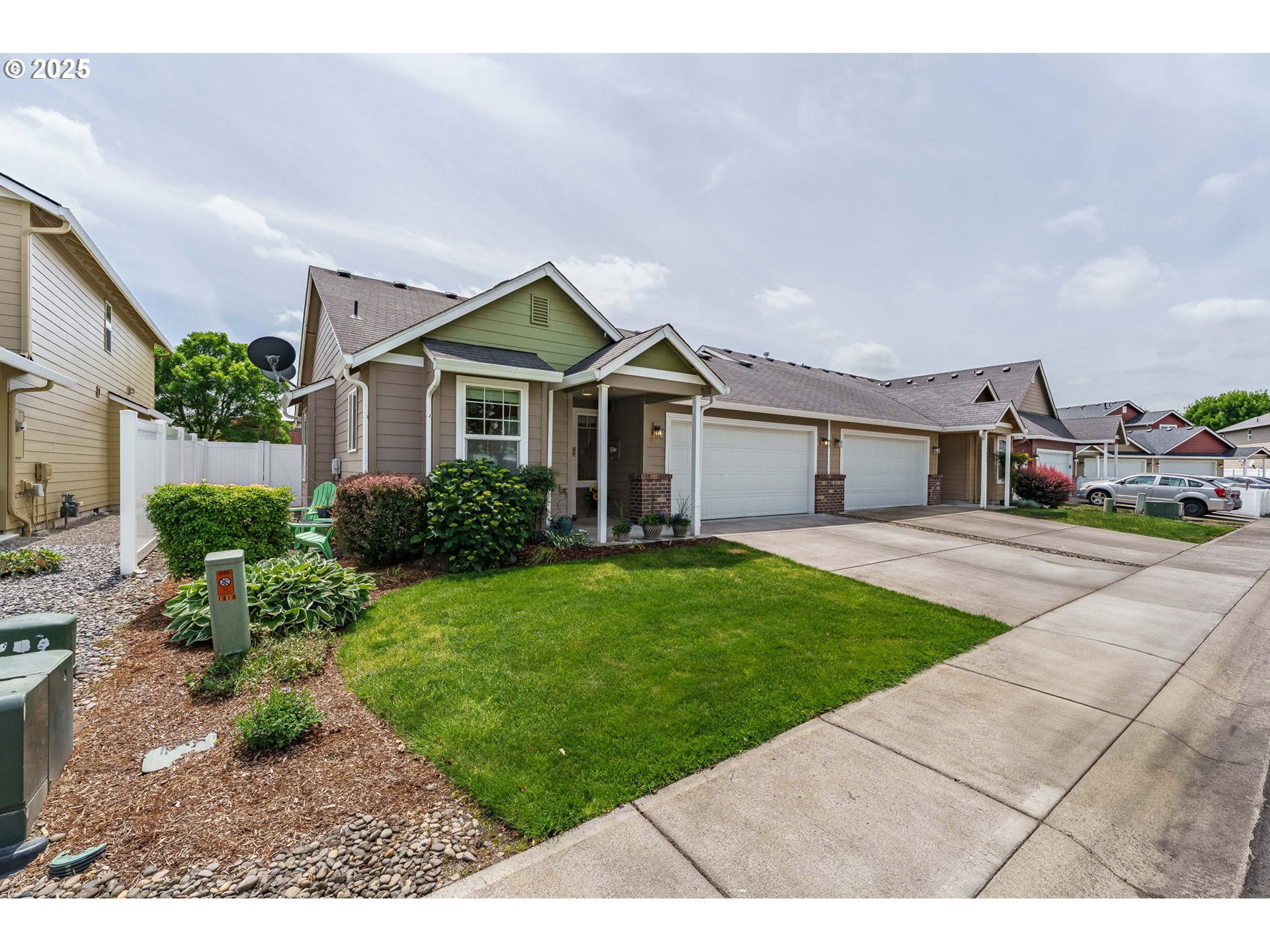 1414 Southeast Rasmussen Boulevard Battle Ground, WA 98604 - Photo 2 of 34 Gallery Image 2