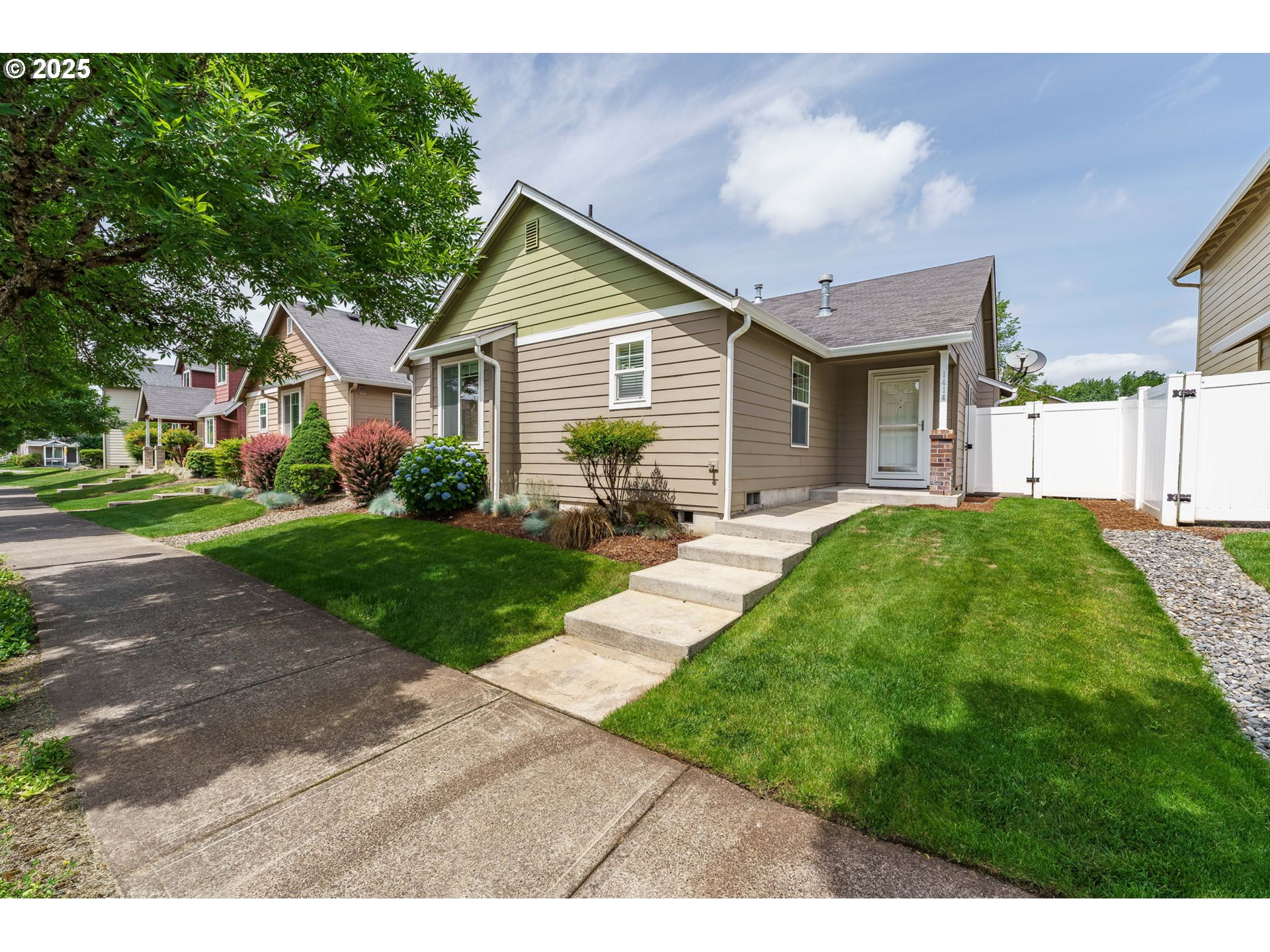 1414 Southeast Rasmussen Boulevard Battle Ground, WA 98604 - Photo 31 of 34 Gallery Image 31