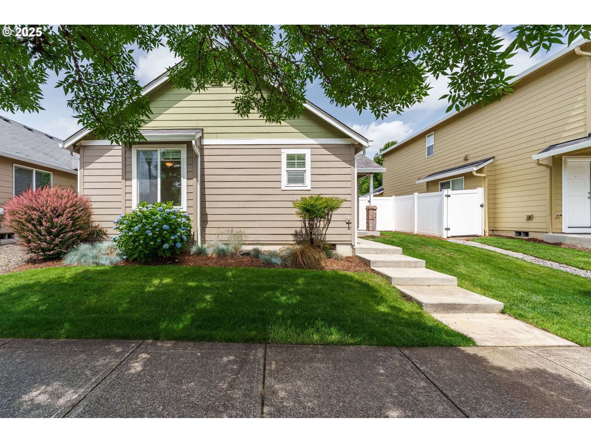 1414 Southeast Rasmussen Boulevard Battle Ground, WA 98604 - Photo 32 of 34 Gallery Image 32