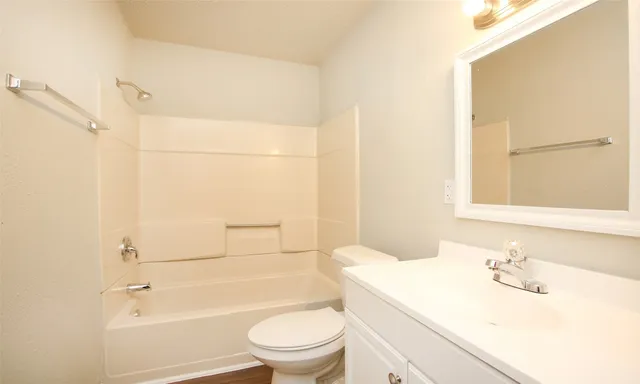 $1,777 | 6110 Glen Lee Drive, Humble, TX 77396