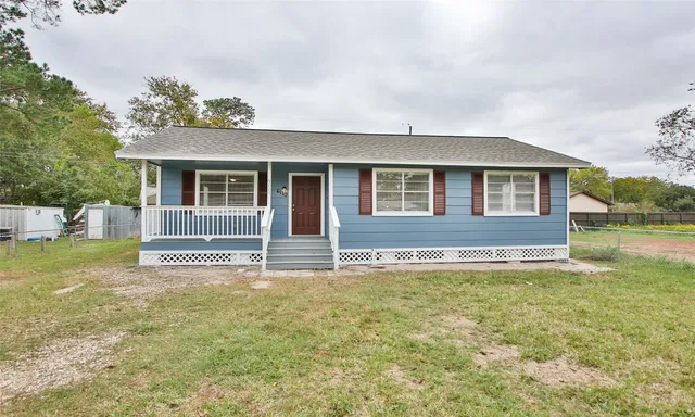 $1,777 | 6110 Glen Lee Drive, Humble, TX 77396