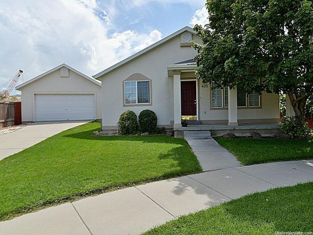 435 West Election Road Draper, UT 84020 - Photo 1 of 1