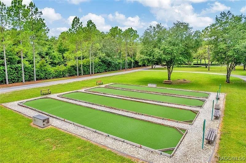 1428 North Ridge Meadow Path Hernando, FL 34442 - Photo 61 of 62