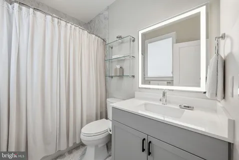 $1,999,999 | 223 Montgomery Street, Alexandria, VA 22314