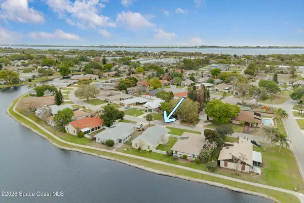 $359,000 | 220 Bayhead Drive, Melbourne, FL 32940