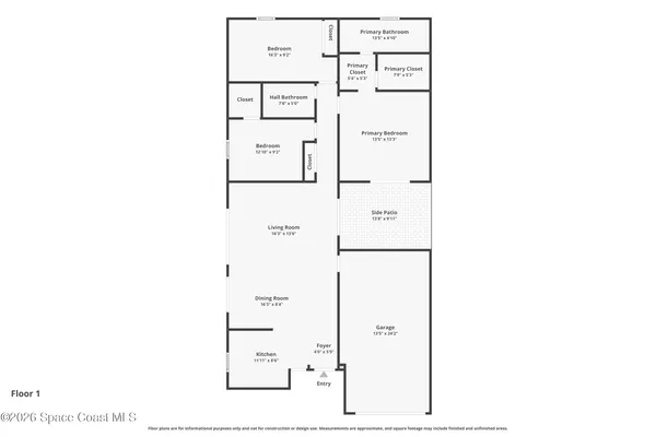 $359,000 | 220 Bayhead Drive, Melbourne, FL 32940