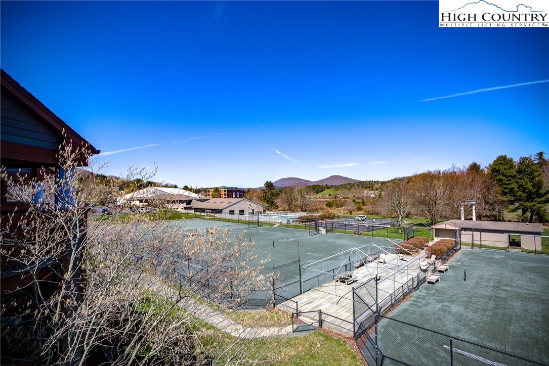 151 Deer Valley Drive, Unit 234 Boone, NC 28607 - Photo 17 of 22 a view of lake with mountain