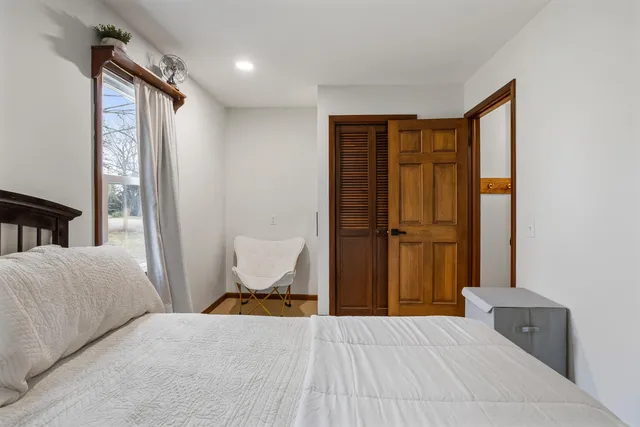 $315,000 | 204 Salem Road, Monticello, IL 61856