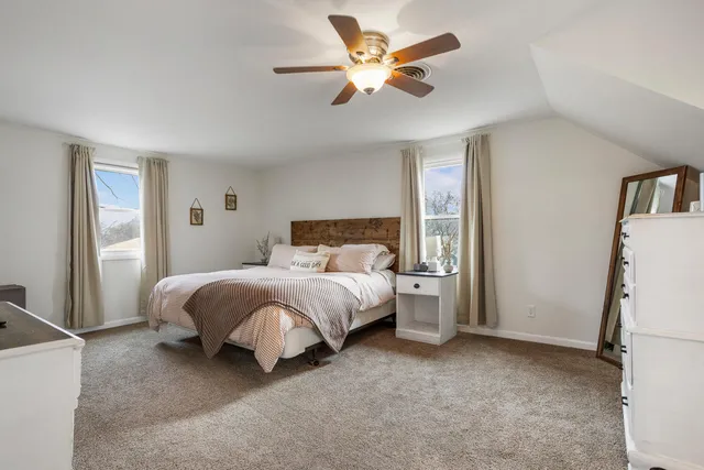 $315,000 | 204 Salem Road, Monticello, IL 61856