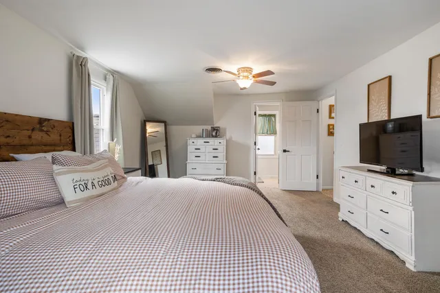 $315,000 | 204 Salem Road, Monticello, IL 61856