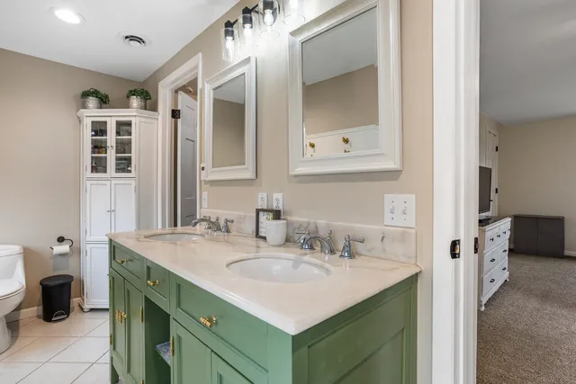 $315,000 | 204 Salem Road, Monticello, IL 61856