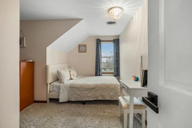 $315,000 | 204 Salem Road, Monticello, IL 61856