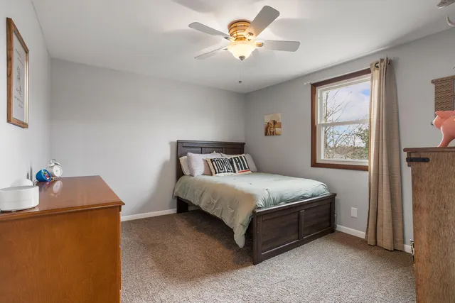 $315,000 | 204 Salem Road, Monticello, IL 61856