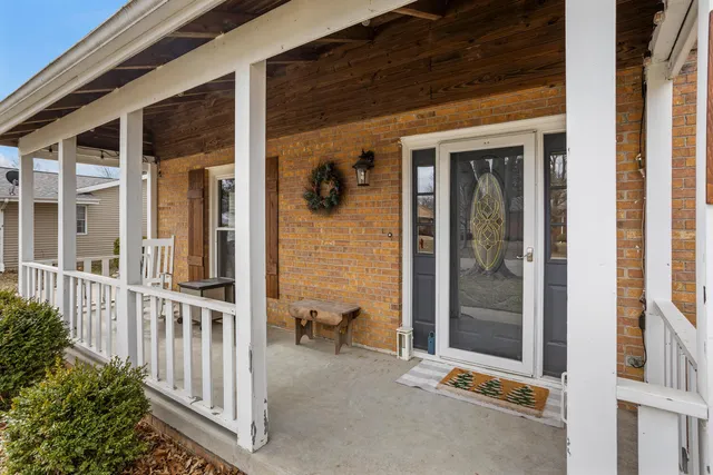 $315,000 | 204 Salem Road, Monticello, IL 61856