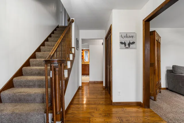 $315,000 | 204 Salem Road, Monticello, IL 61856