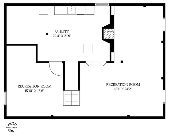 $315,000 | 204 Salem Road, Monticello, IL 61856