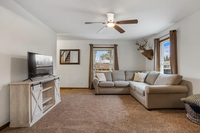 $315,000 | 204 Salem Road, Monticello, IL 61856