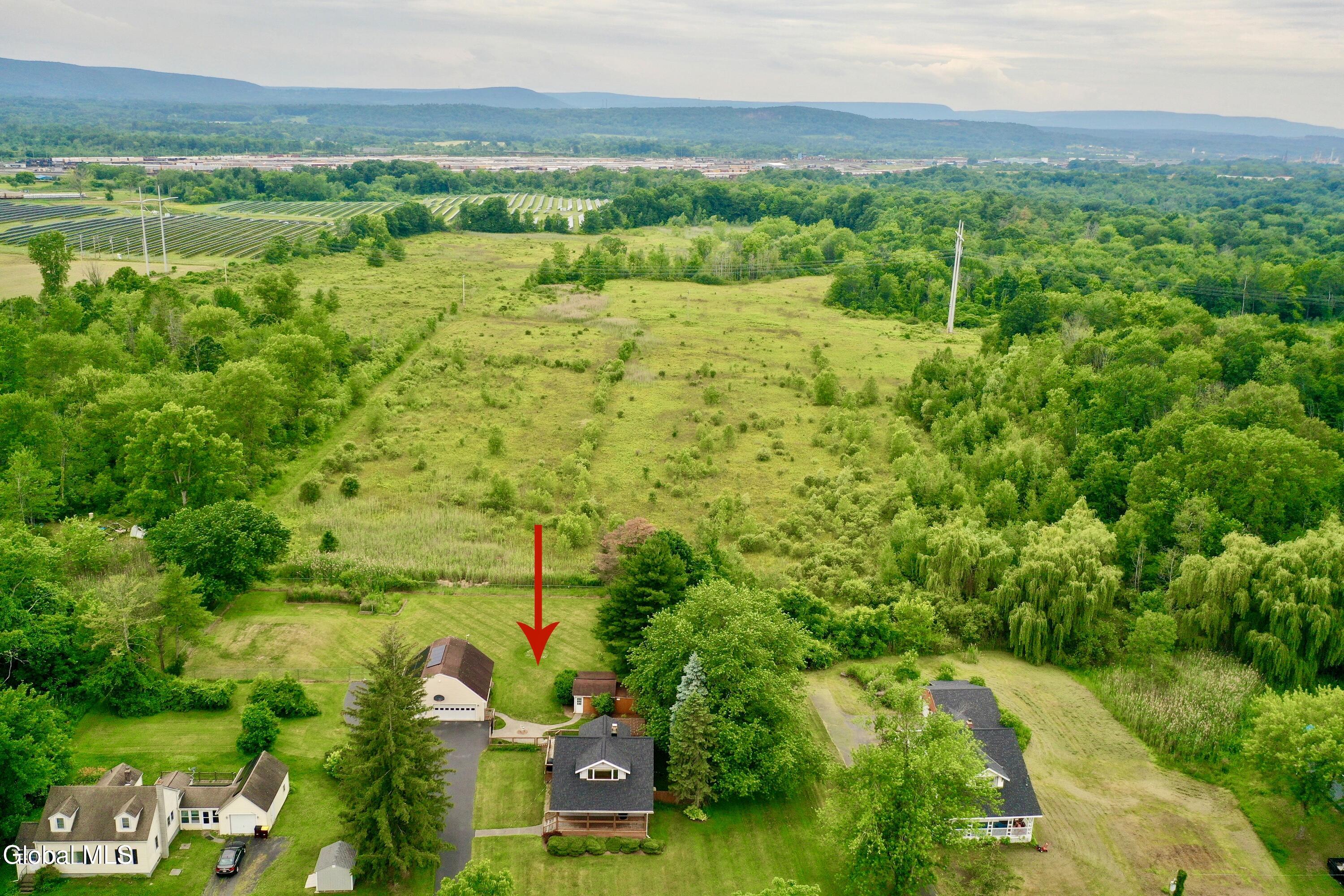 87 Lasher Road Bethlehem, NY 12158 - Photo 4 of 52 11