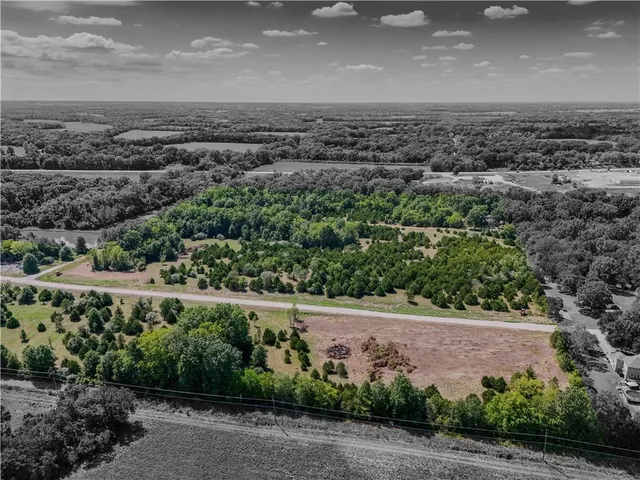 $40,000 | Lot 43 Northeast 51st Road, Warrensburg, MO 64093