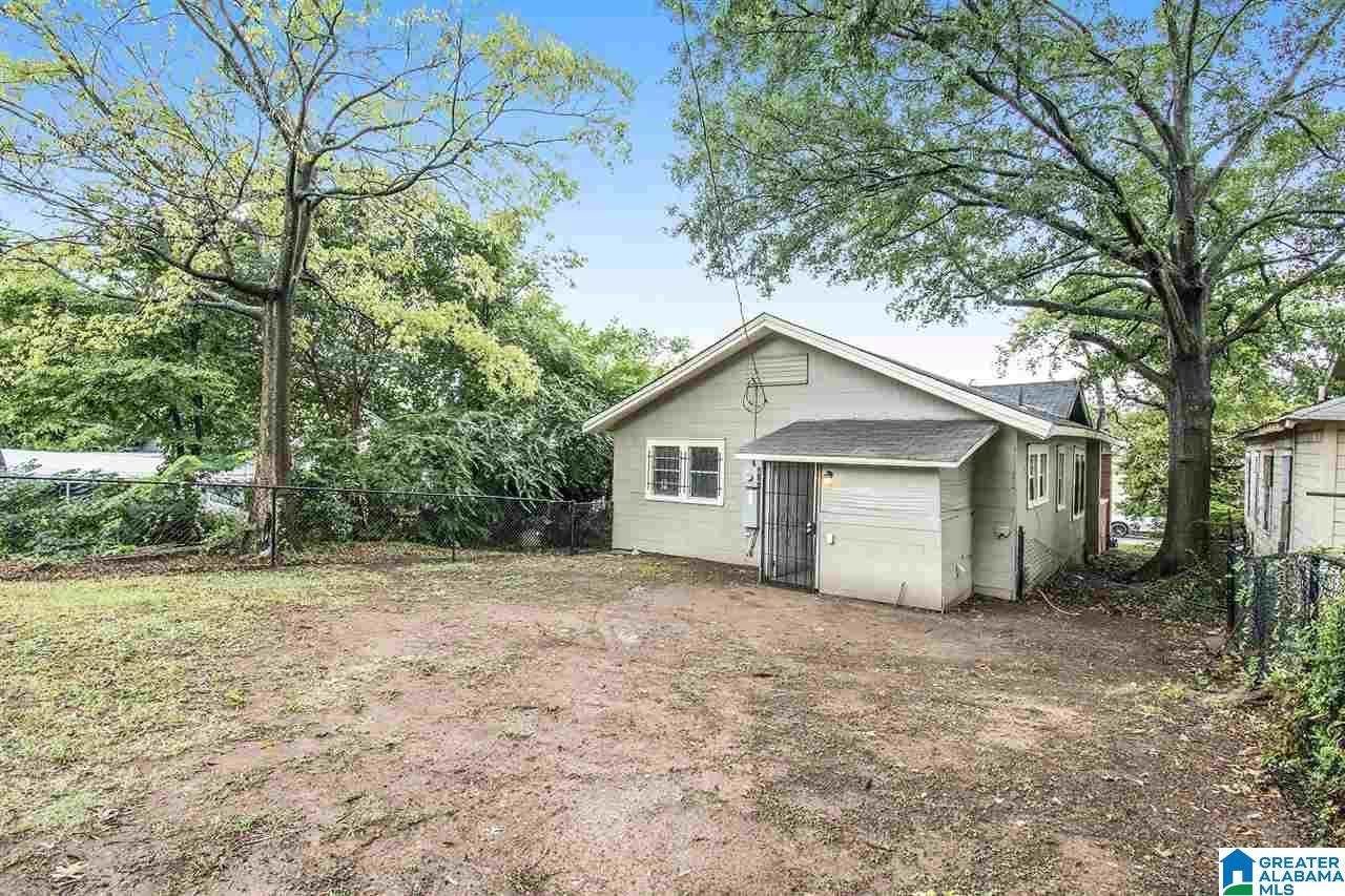 925 Pike Road Birmingham, AL 35218 - Photo 26 of 26 Gallery Image 26