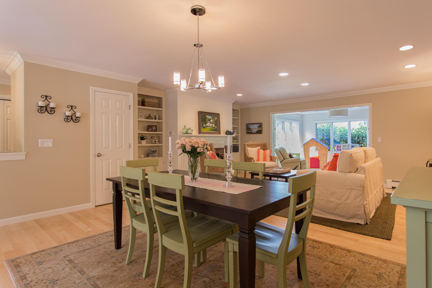 50 Foreside Common Road, Unit 50 Falmouth, ME 04105 - Photo 8 of 27 50 Foreside
