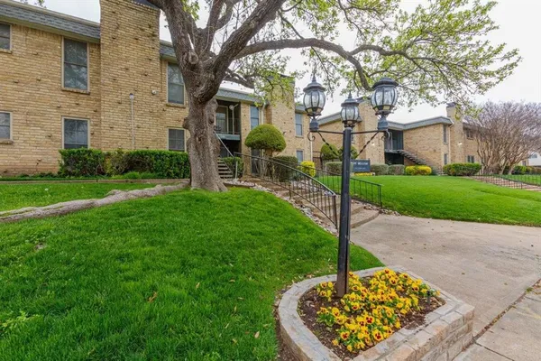 $215,000 | 7721 Meadow Park Drive, Unit 102, Dallas, TX 75230