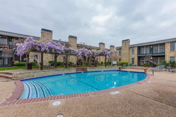 $215,000 | 7721 Meadow Park Drive, Unit 102, Dallas, TX 75230