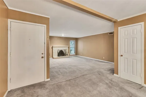 $215,000 | 7721 Meadow Park Drive, Unit 102, Dallas, TX 75230