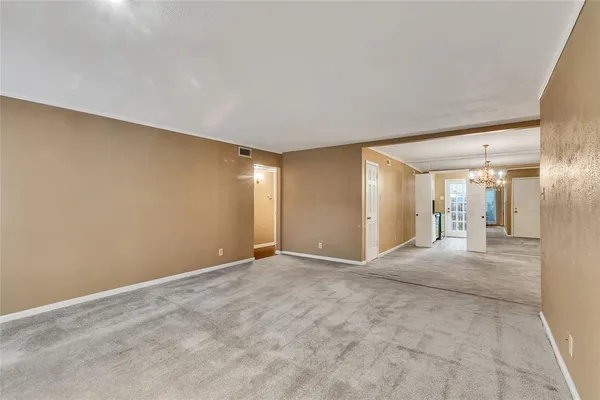 $215,000 | 7721 Meadow Park Drive, Unit 102, Dallas, TX 75230