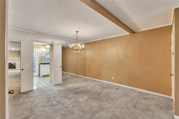 $215,000 | 7721 Meadow Park Drive, Unit 102, Dallas, TX 75230