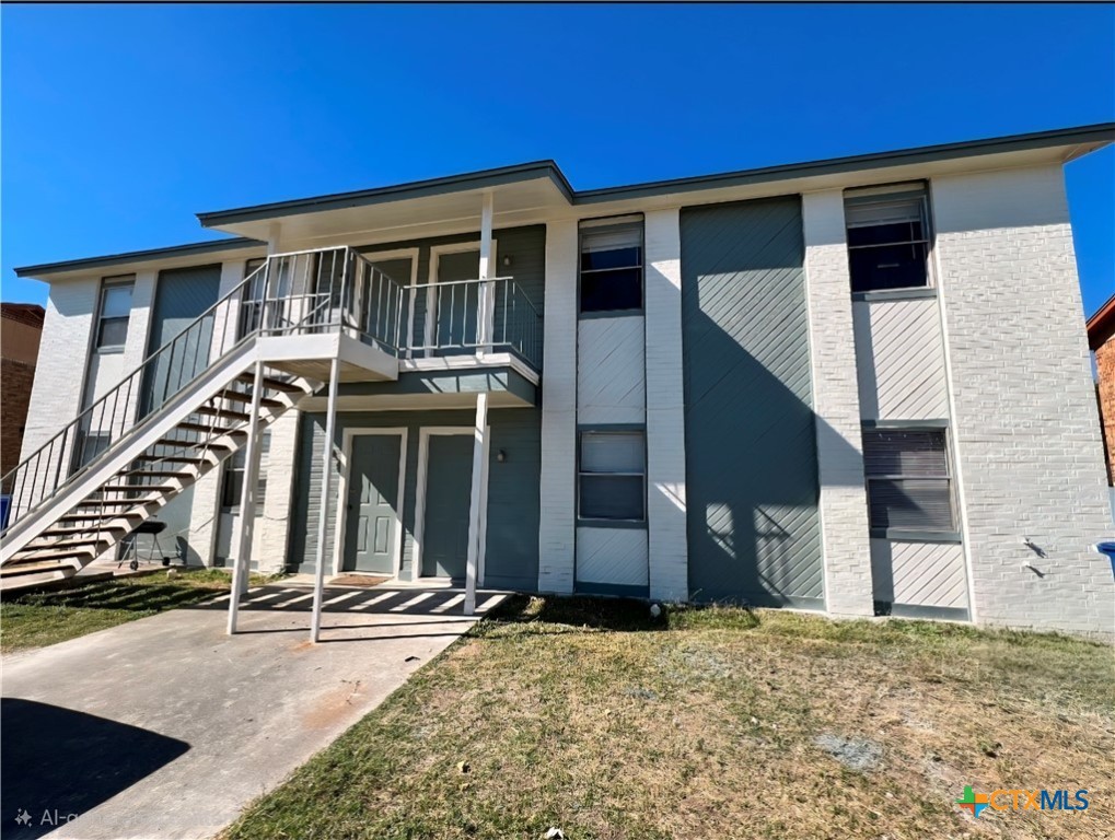 309 Erby Avenue, Unit B Copperas Cove, TX 76522 - Photo 12 of 12