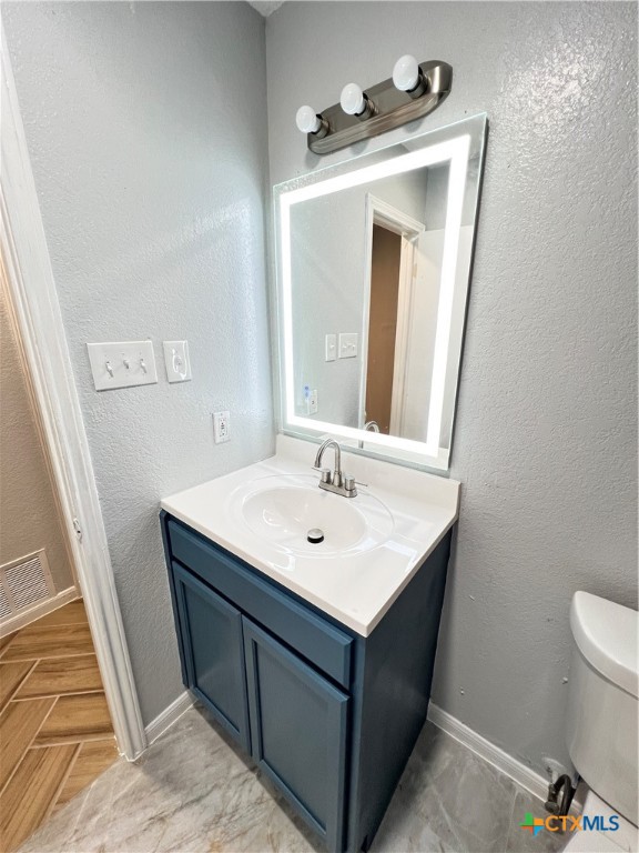 309 Erby Avenue, Unit B Copperas Cove, TX 76522 - Photo 8 of 12