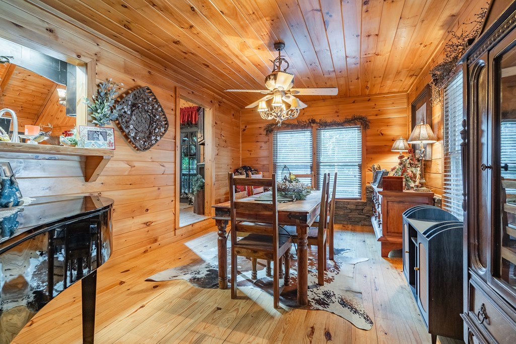 270 Stone Lane Blue Ridge, GA 30513 - Photo 22 of 76